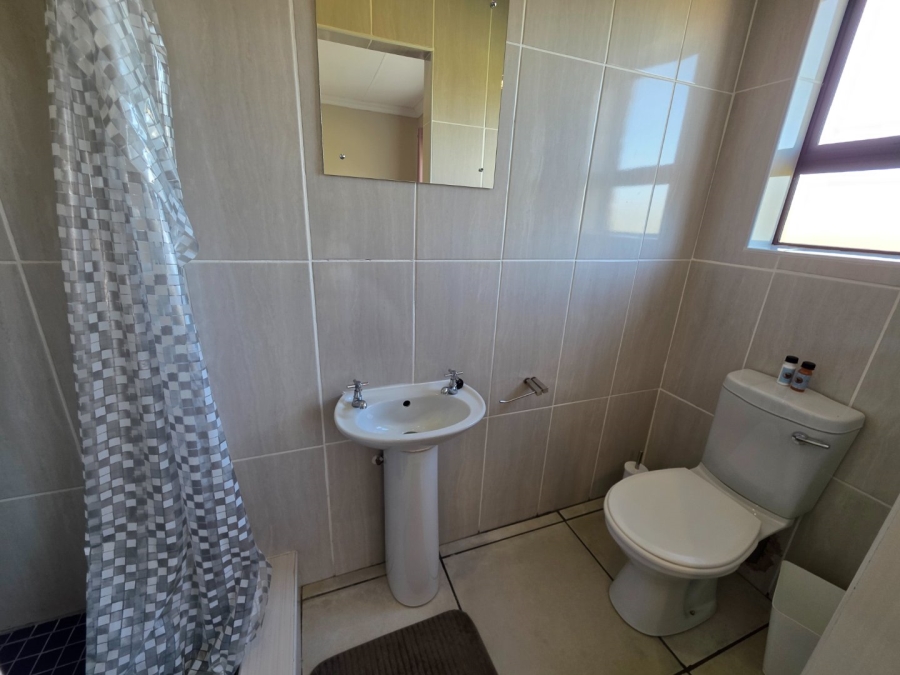 Commercial Property for Sale in Paul Roux Free State